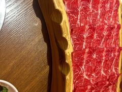 -东海怡品海鲜豆捞(星街坊店)