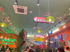 -迷你椰·泰式大排档(佛山顺德店)