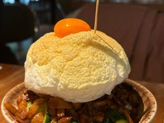 -岛风·台食小馆 ISLAND BISTRO(烟台山店)