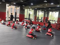 -极斗-IKMF马伽术·格斗运动学院(东直门店)