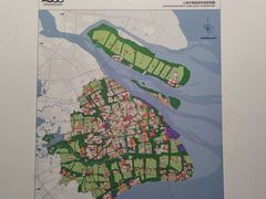 -上海城市规划展示馆
