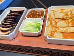 -秀儿四九城·新京菜(亚运村鸟巢店)