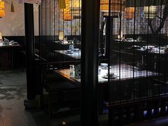 大堂-绿茶餐厅(千岛湖银泰城店)