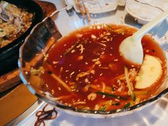 -七八冷面·延边朝鲜族美食(欢乐谷店)