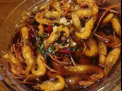 -丫丫蟹庄·苏式园林农家乐·阳澄湖大闸蟹(阳澄湖莲花岛店)