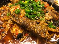 -潇湘码头·鲜湘菜(清河店)