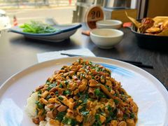 -萃华海鲜阁大排档(五四广场店)