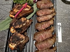-昱匠·日本料理(金融街店)