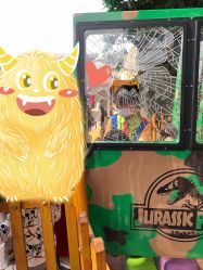 -宝燕乐园(闵行旗舰店)