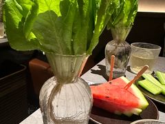 -罗勒家·养生火锅· Bistro(大望路店)