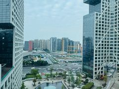 -成都雅诗阁来福士