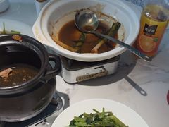 -又见炊烟私房菜(敬亭路店)