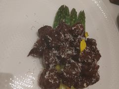 -上蔬无瑕· 创意素食·Vegetarian(华采天地店)