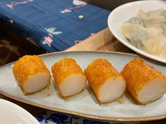 -东方饺子王(新奥购物中心店)