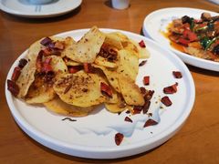 -莲香西域·正宗新疆菜(龙华店)