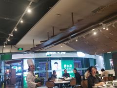 -费大厨辣椒炒肉(黄兴中心广场店)