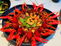 -红盔甲·小龙虾(天钥桥店)