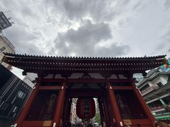 -浅草寺