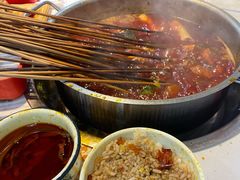 -江二娃串串香(科园四路总店)