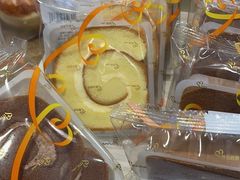 -美心西饼mx cakes(猎德优托邦店)