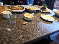 -渔民船说·北塘海鲜·天津菜·海肠捞饭(北塘古镇店)