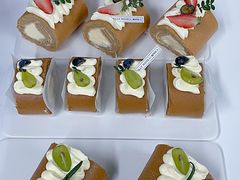 -威利旺卡烘焙西点蛋糕培训(朝阳校区)