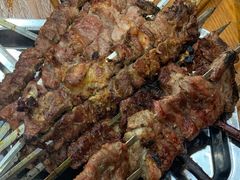 -怡妮新疆风味餐厅(东江湾路店)