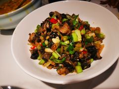 下饭田螺肉-兰湘子·湘菜小炒(长安万科广场店)