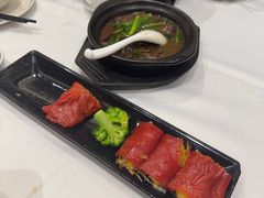 -稻香酒家·35年老字号(侨光店)