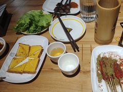 -丁虎子烤肉(国道二店)