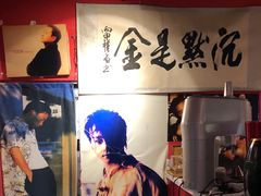 -为你钟情咖啡馆(春熙路太古里步行街店)