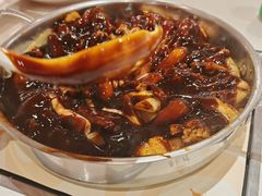 -黄记煌三汁焖锅(首创奥特莱斯店)