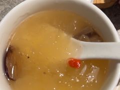 -留半山·香港食堂(啦啦宝都店)
