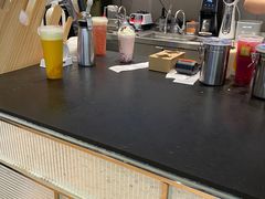 -奈雪的茶(凯德新都心店)