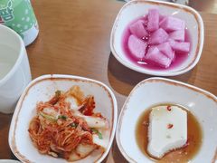 -海云台韩式汤饭·13年匠心韩料(南山店)