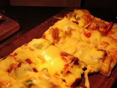 -印象餐厅(杭州国际博览中心北辰大酒店)