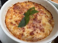 -安妮意大利餐厅(世贸天阶店)