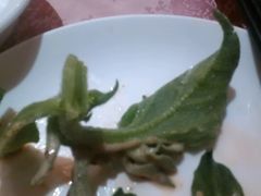 冰菜-喜相逢·特色烤鸭新疆菜(南珏大厦店)