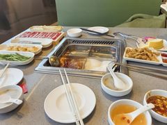 -海底捞火锅(王府井银泰in88店)