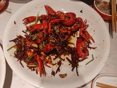-杨氏青龙虾·羊蝎子(托乐嘉店)
