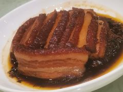 梅菜扣肉-食神酒店(长虹路店)