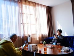 -比顿咖啡文化馆(升阳路店)