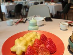 -金海华·悦食东方(苏州中心商场店)