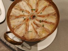 -北京泰富酒店-柏景轩中餐厅