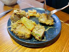 受气牛肉-受气牛肉·重庆耙牛肉(来福士店)