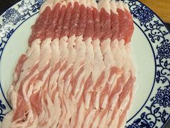 -裕德孚·非遗手切涮羊肉(东直门内大街店)