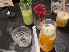 -gaga(深圳福田星河COCO Park店)