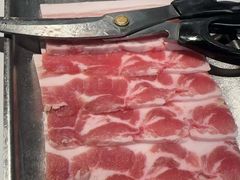 -范儿·嫂子烤肉·精致炭火烤肉(长治路店)