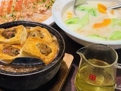 -山水茶艺馆·点心粤菜·30年老字号