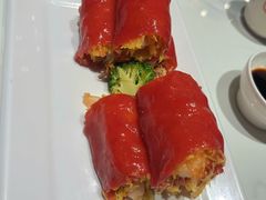 -稻香海鲜饭店(第一国际店)